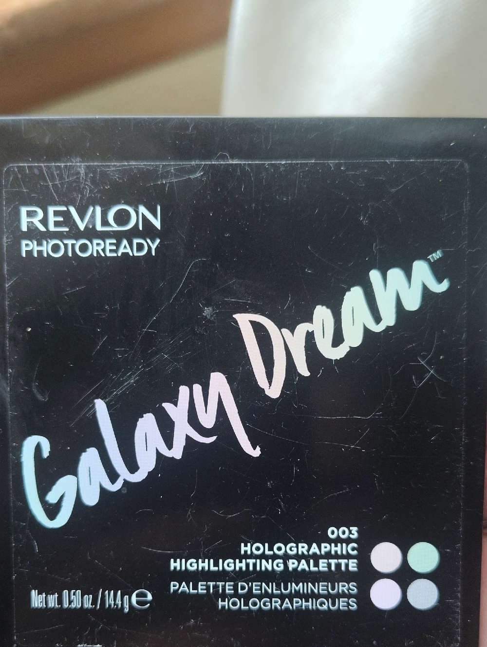 Revlon PhotoReady "Galaxy Dream" Highlight Palette NIB
